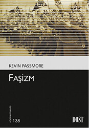 Faşizm - Dost Kitabevi Yayınları