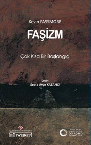 Faşizm - Çok Kısa Bir Başlangıç - 1