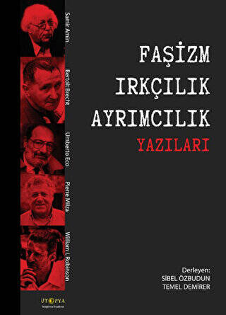 Faşizm Irkçılık Ayrımcılık Yazıları - 1