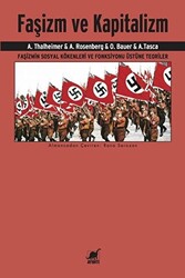 Faşizm ve Kapitalizm - 1