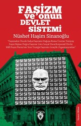 Faşizm ve Onun Devlet Sistemi - 1