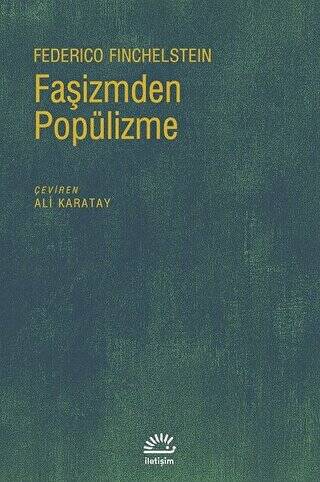 Faşizmden Popülizme - 1