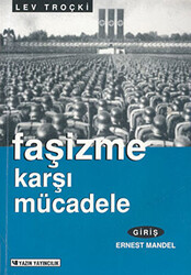 Faşizme Karşı Mücadele - Yazın Yayıncılık