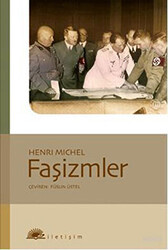 Faşizmler - İletişim Yayınevi