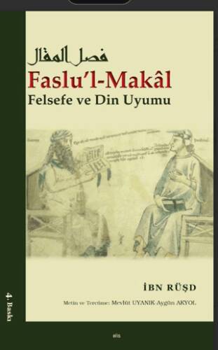 Faslu`l-Makal - 1