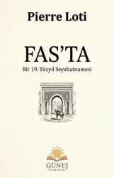 Fas’ta - Güneş Kitabevleri Yayınları