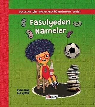 Fasulyeden Nameler - 1