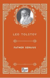 Father Sergius - Paper Books