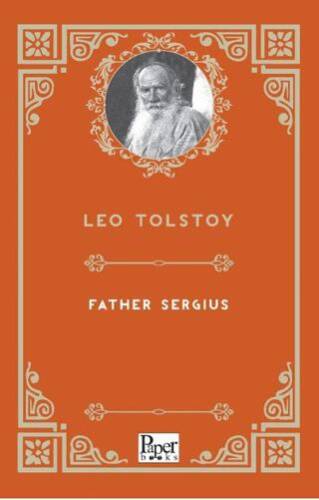 Father Sergius - 1