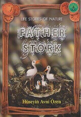 Father Stork - 1