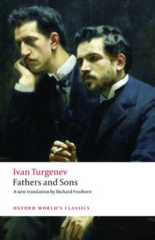 Fathers and Sons - 1