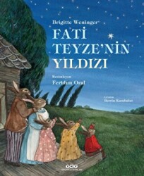 Fati Teyze’nin Yıldızı - 1