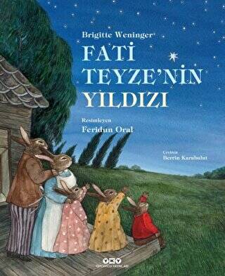Fati Teyze’nin Yıldızı - 1