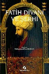 Fatih Divanı ve Şerhi - 1