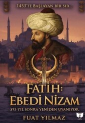 Fatih: Ebedi Nizam - Ateş Yayınları