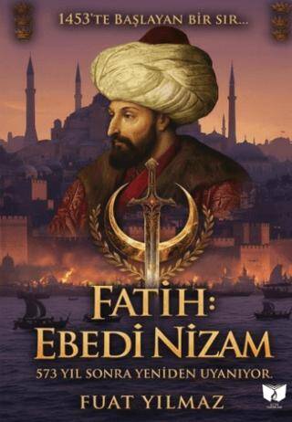 Fatih: Ebedi Nizam - 1