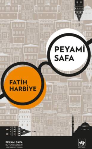 Fatih Harbiye - 1
