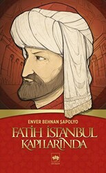 Fatih İstanbul Kapılarında - 1