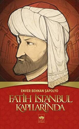 Fatih İstanbul Kapılarında - 1