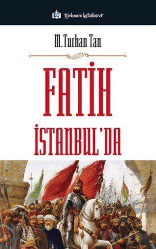 Fatih İstanbul`da - 1