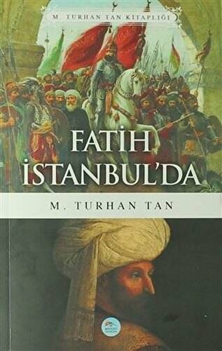 Fatih İstanbul`da - 1