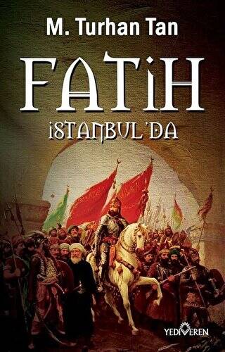 Fatih İstanbul`da - 1