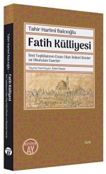 Fatih Külliyesi - 1