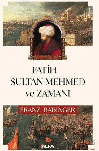 Fatih Sultan Mehmed ve Zamanı - 1