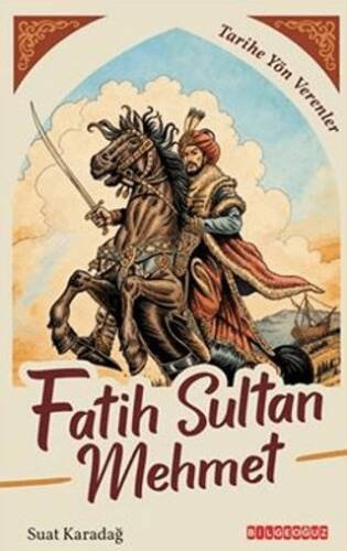 Fatih Sultan Mehmet - 1