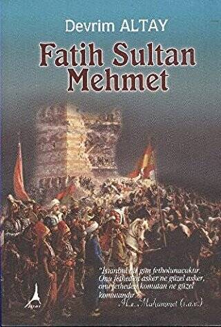 Fatih Sultan Mehmet - 1