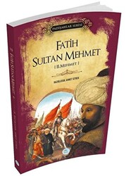 Fatih Sultan Mehmet Padişahlar Serisi - 1