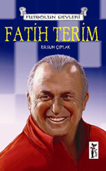 Fatih Terim - 1