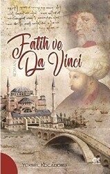 Fatih ve Da Vinci - 1