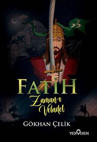 Fatih Zaman-ı Veladet - 1