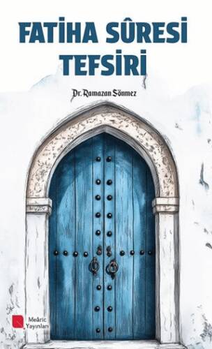 Fatiha Suresi Tefsiri - 1