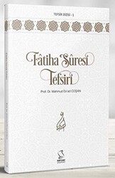 Fatiha Suresi Tefsiri - 1