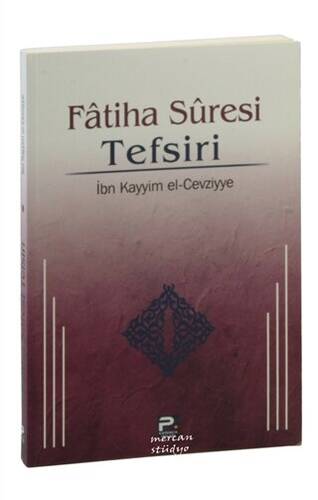 Fatiha Suresi Tefsiri - 1