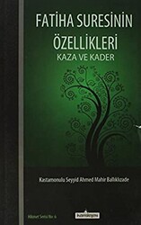 Fatiha Suresinin Özellikleri - 1