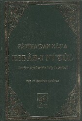 Fatiha’dan Nas’a Esbab-ı Nüzul 2. Cilt - 1