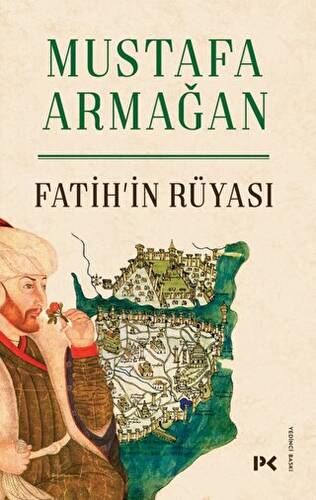 Fatih’in Rüyası - 1