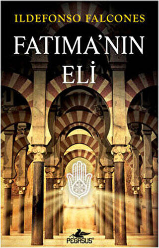 Fatıma`nın Eli - 1