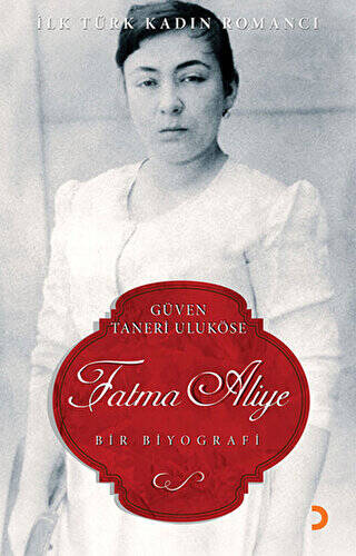 Fatma Aliye - 1