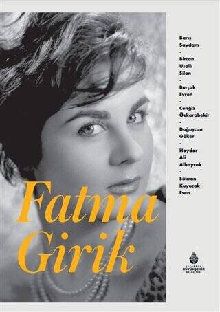 Fatma Girik - 1