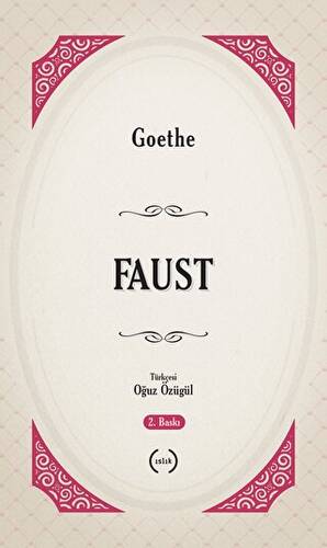 Faust - 1