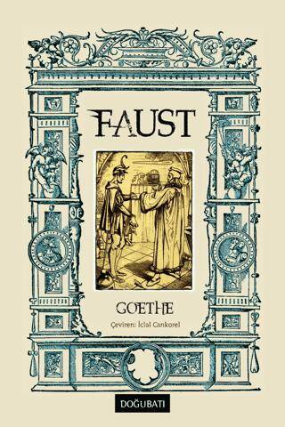 Faust - 1