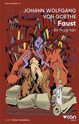 Faust: Bir Fragman - 1