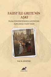 Faust ile Grete’nin Aşkı - 1