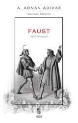 Faust - Tahlil Denemesi - İnsan Yayınları
