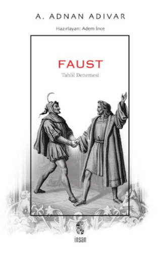 Faust - Tahlil Denemesi - 1