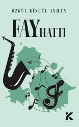 Fay Hattı - Kiba Yayımcılık